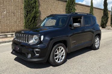 Jeep Renegade Limited 1.0 Benz 12 MESI DI GARANZIA