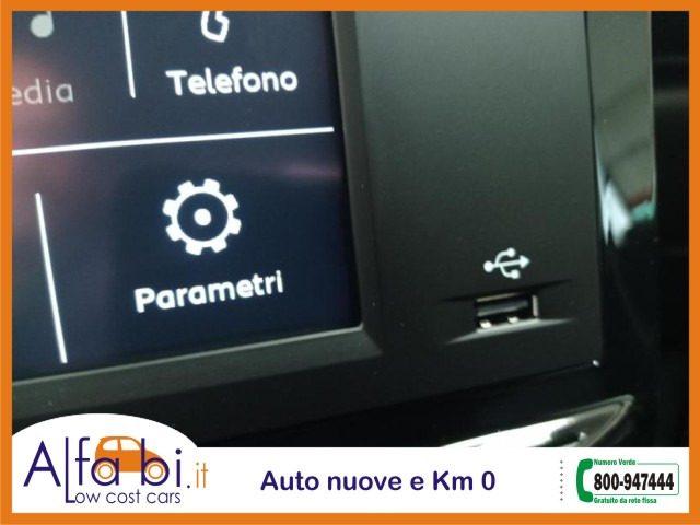 CITROEN C3 1.2 PureTech 83CV You NEOPATENTATI