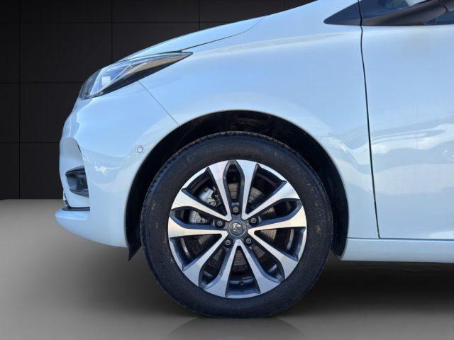 RENAULT ZOE Intens R135