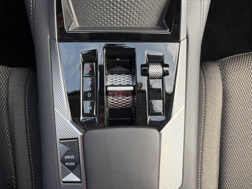 Ds DS4 4 PureTech 130 aut. Opera