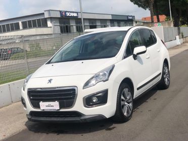 Peugeot 3008 1.6 HDi 115CV 2015 Euro 5B