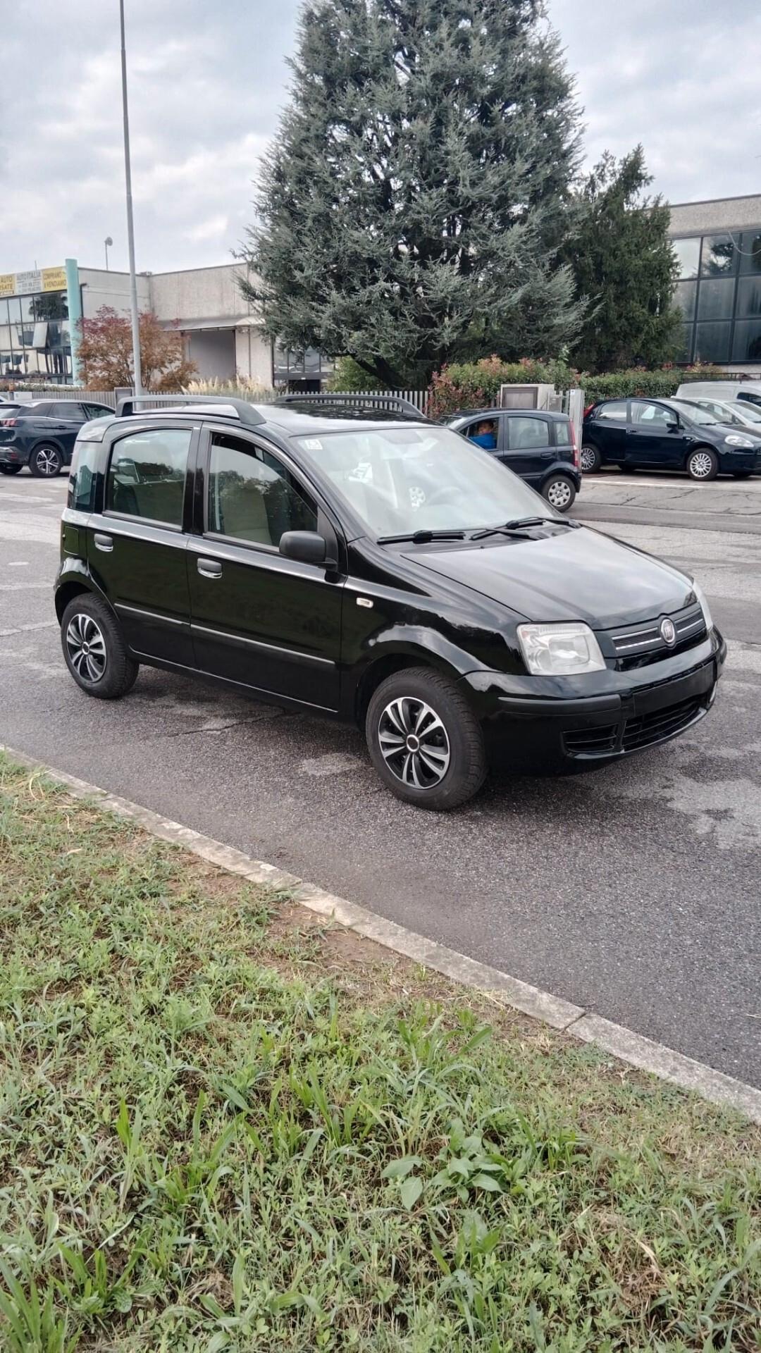 Fiat Panda 1.2 Dynamic Mamy