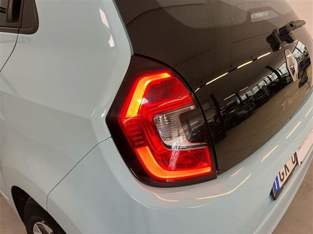 RENAULT Twingo 22kWh Equilibre