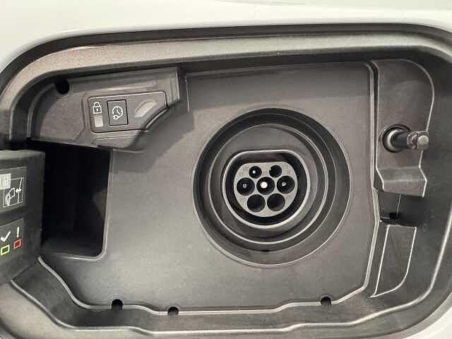 Citroen C5 Aircross 1.6 Plug-In Hybrid 195 CV Max