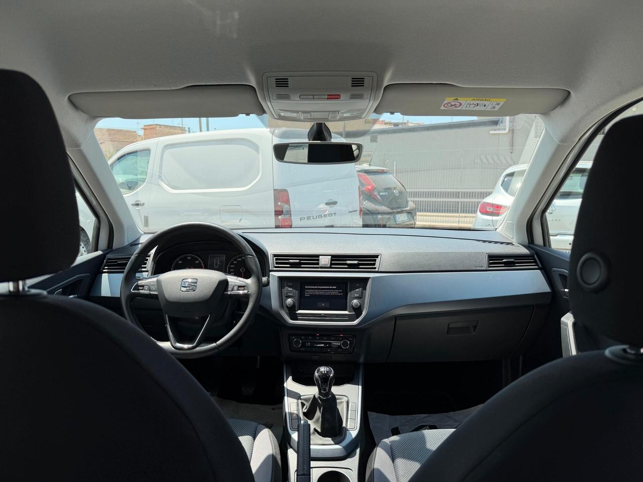 Seat Arona 1.6 TDI 95CV Style