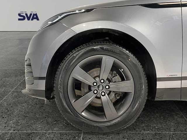Land Rover Range Rover Velar 180 CV R-Dynamic S IVA ESPOSTA