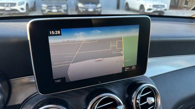 MERCEDES-BENZ GLC 250 d 4Matic Premium