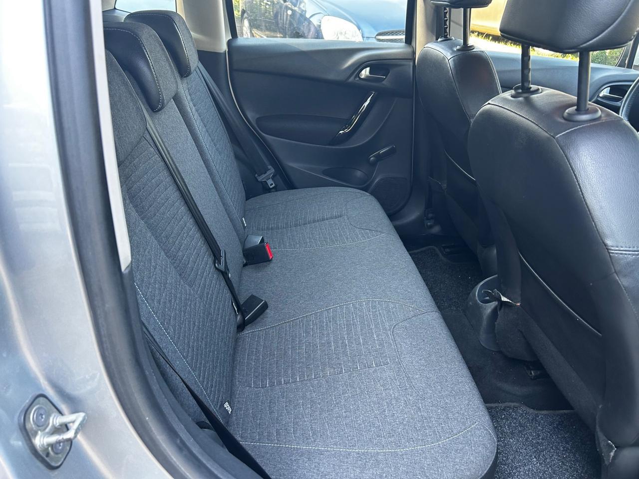 Citroen C3 1.6 bluehdi 75cv Neopatentati