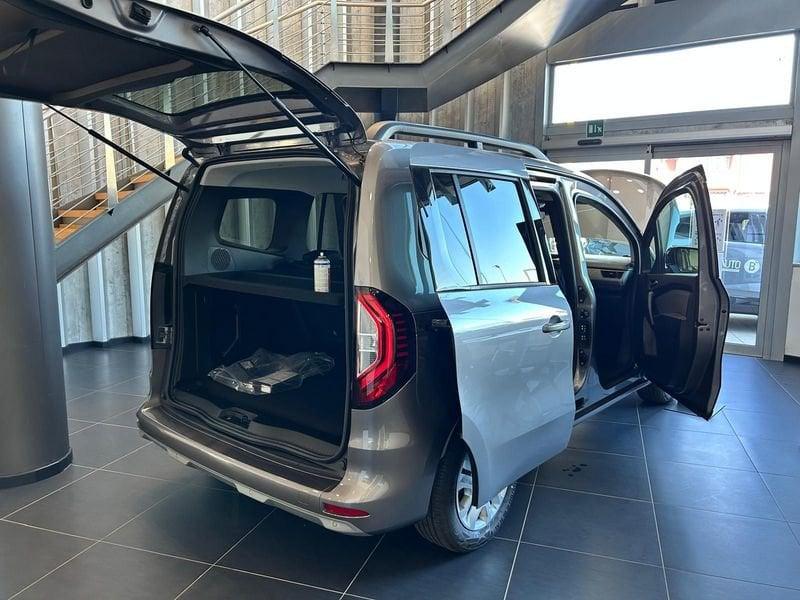 Renault Kangoo 1.5 Blue dCi 95CV Equilibre AUTOCARRO FISCALE N1