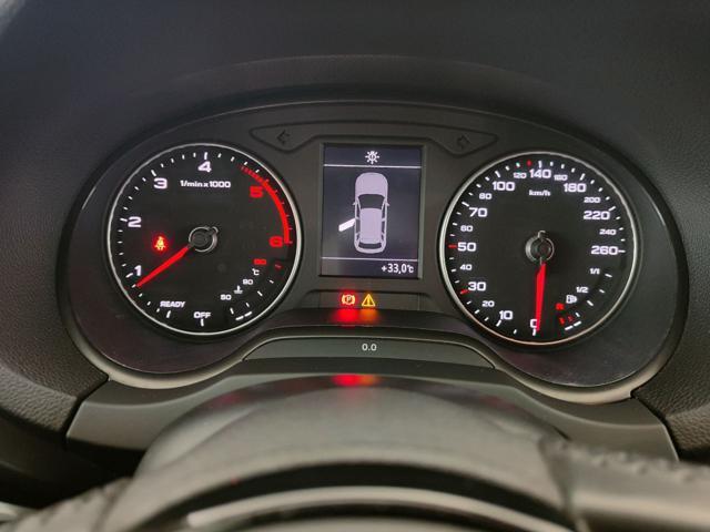 AUDI A3 SPB 30 TDI Business