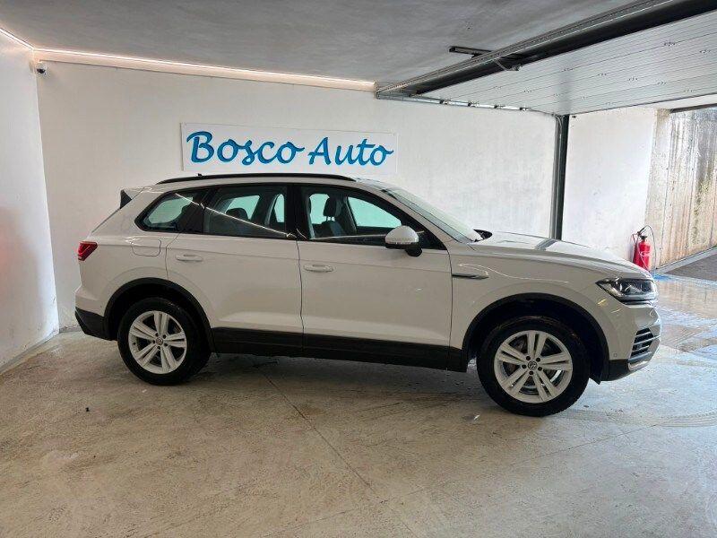 VOLKSWAGEN Touareg 3.0 V6 TDI 286 CV SCR Style