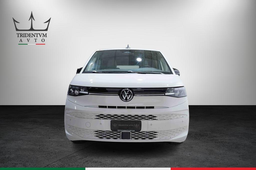 Volkswagen Multivan 1.5 phev Life 4motion 245cv dsg 7p.ti