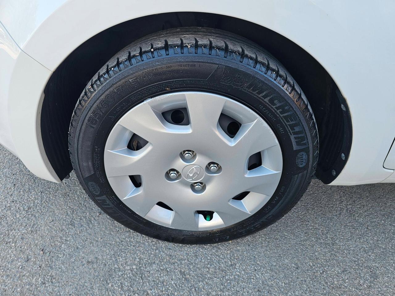 HYUNDAI I20 1.2 85CV GPL CLASSIC ECONEXT