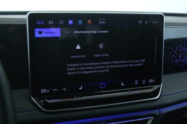 VOLKSWAGEN Tiguan 2.0 TDI 150 CV DSG R-Line