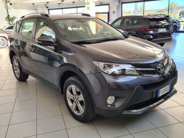 Toyota RAV4 RAV4 2.0 D-4D 2WD!TELECAMERA!