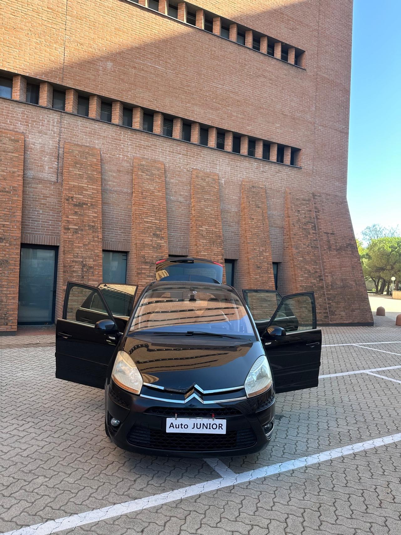 Citroen C4 1.4 16V VTR