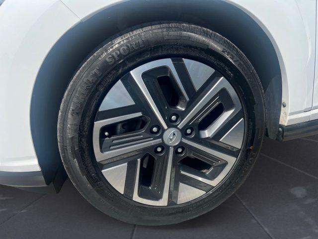 HYUNDAI Kona EV 64 kWh XClass