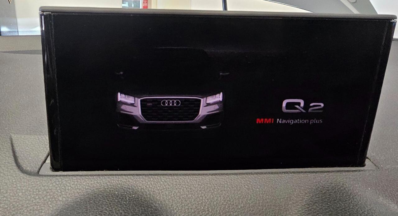 Audi Q2 30 TDI S tronic Business Imm.. 2021