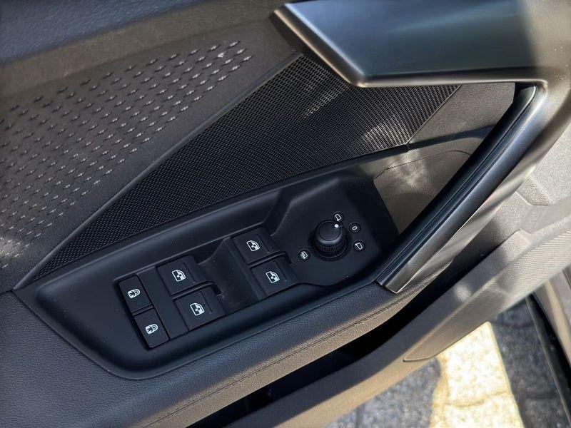 Audi RS 3 Sportback TFSI quattro S tronic S.Back 19" Pelle Alcantara Black Pack