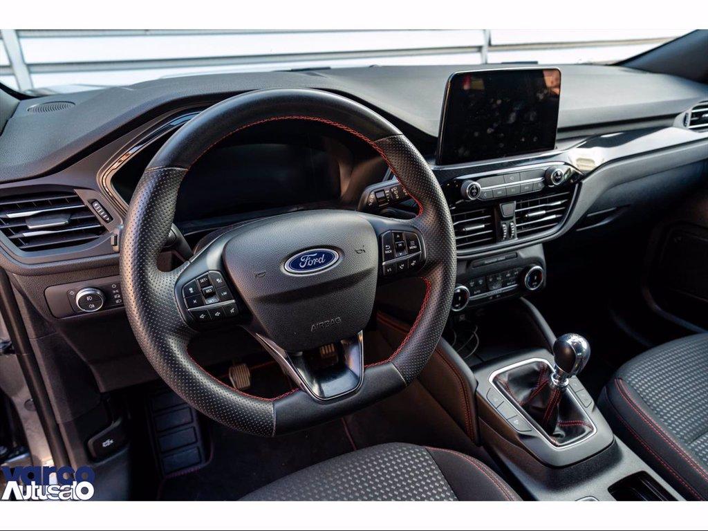 FORD Kuga 1.5 ecoboost st-line 2wd 150cv del 2023