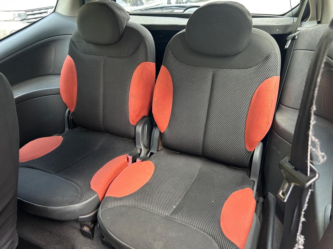 Citroen C2 1.4 Excite VTR *Neo patentati *
