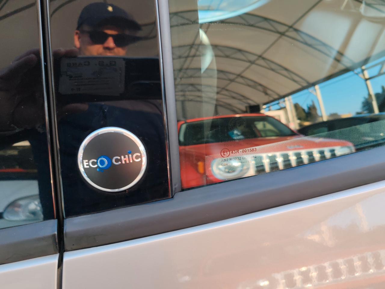 Lancia Ypsilon 1.2 BENZINA GPL