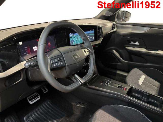 OPEL Mokka 1.2 hybrid GS 136cv dct6