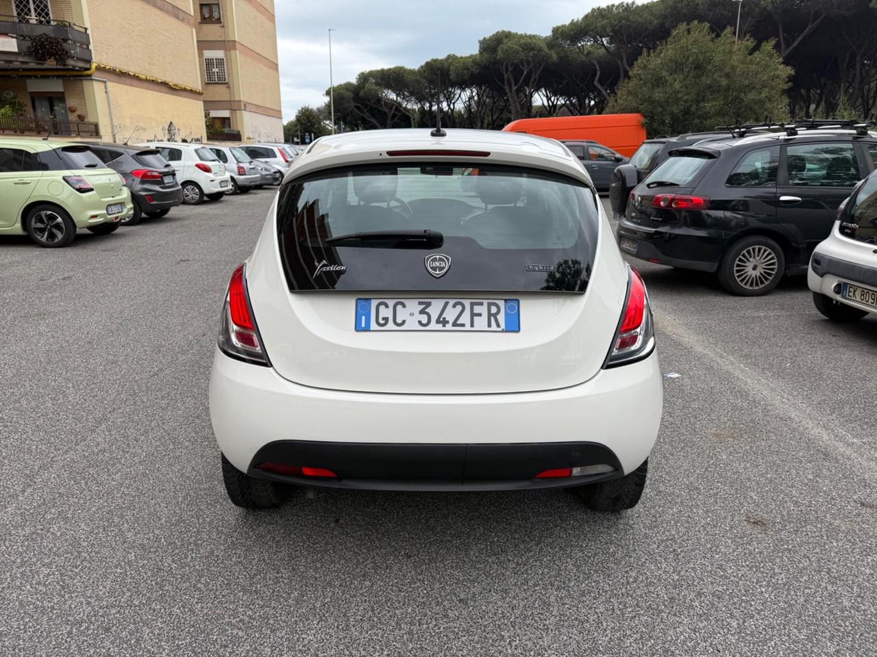 Lancia Ypsilon 1.0 5p S&S Hyb - PREZZO PROMO -