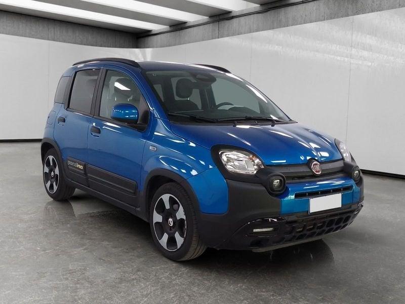 FIAT Pandina Cross 1.0 firefly hybrid s&s 70cv