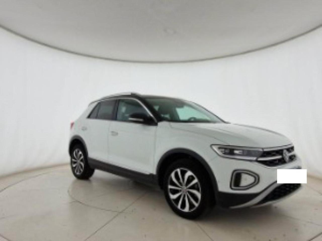 VOLKSWAGEN T-ROC 1.5 TSI 150CV 2023