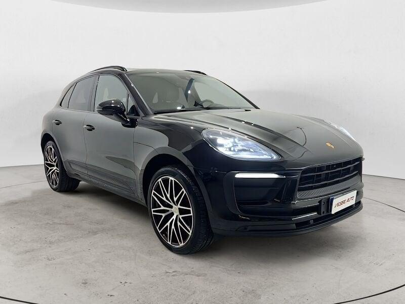 Porsche Macan 2.0 265 CV