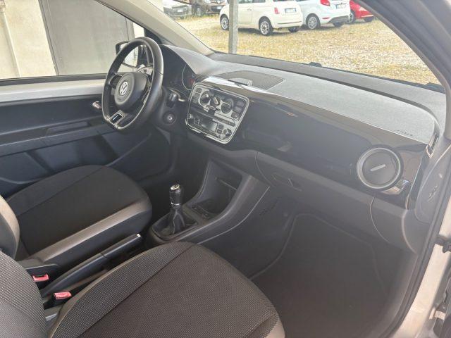VOLKSWAGEN up! 1.0 75 CV 3 porte high up! OK NEOPATENTATI POCHI C