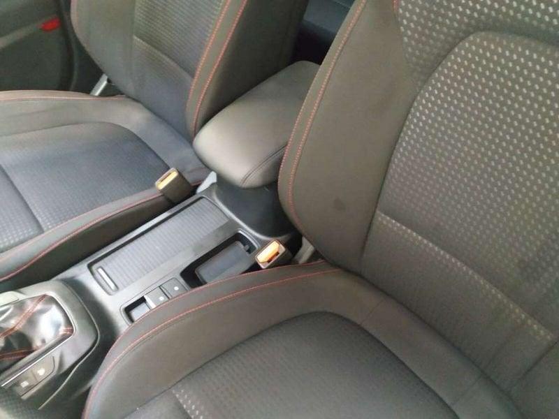 Ford Focus 1.5 ecoblue ST-Line s&s 120cv