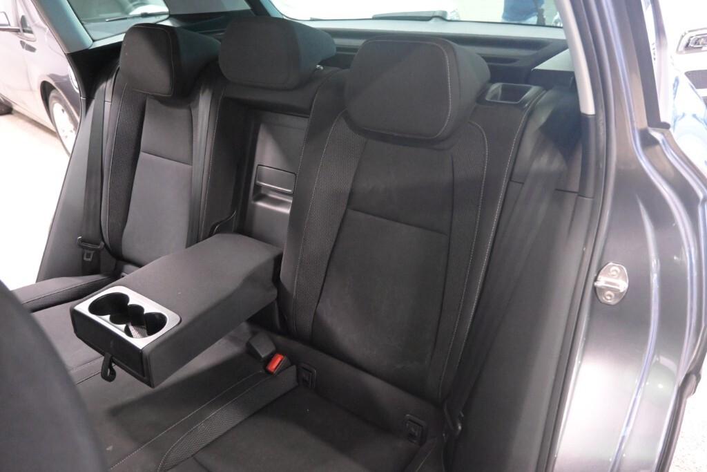 SKODA KAROQ 2.0 TDI 115CV DSG EVO SCR EXECUTIVE ( FARI LED - COCKPIT - ADAPTIVE CRUISE - NAVI - SMARTLINK - PDC - TELECAMERA POST. )