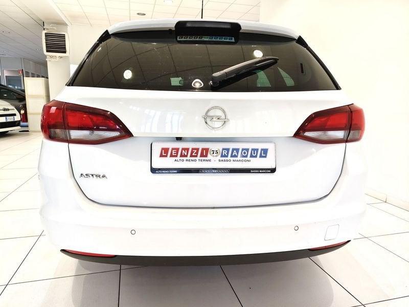Opel Astra Astra Sports Tourer 1.5 cdti GS Line s&s 105cv*SUPER PREZZO*FRIZIONE/VOLANO da CAMB.*