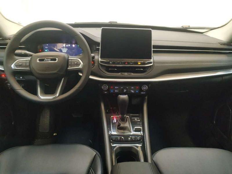 Jeep Compass 1.3 turbo t4 phev Limited 4xe auto