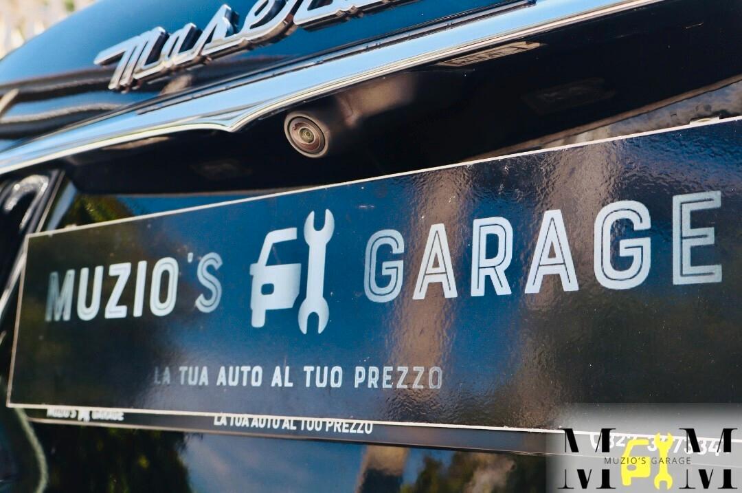 Maserati Levante V6 430 CV S AWD Granlusso