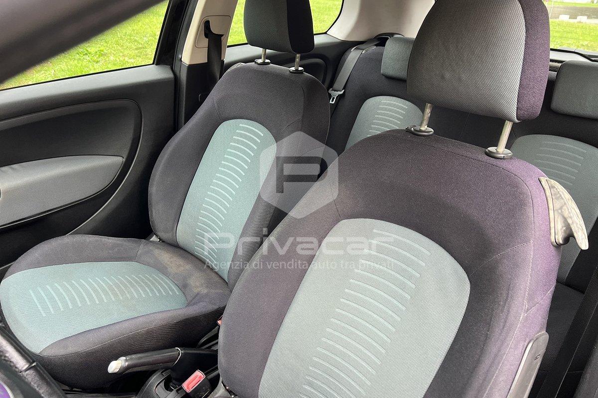 FIAT Grande Punto 1.3 MJT 75 CV 3 porte Active