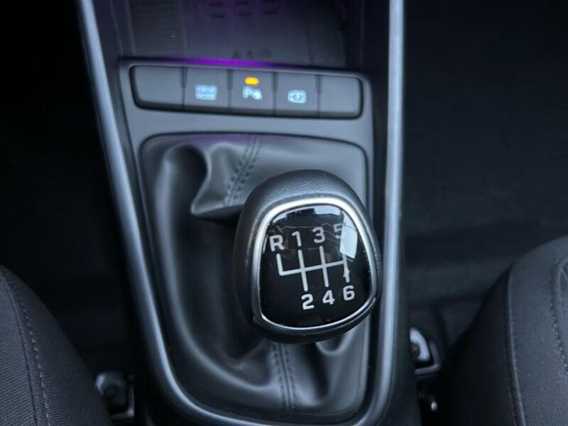 Hyundai Bayon PE 1.0T XCLASS 48V MT