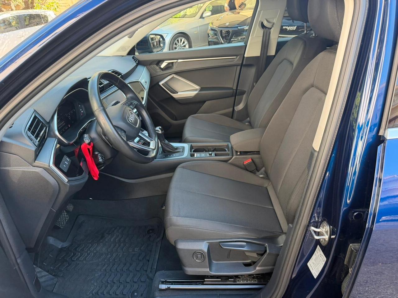 Audi Q3 SPB 35 TDI