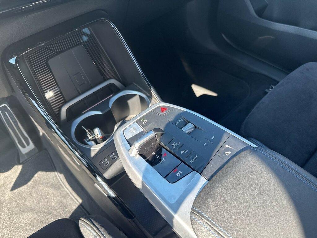 BMW X2 18 d MSport sDrive DCT