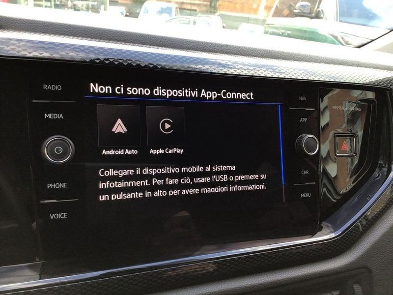 Volkswagen Polo Polo 1.0 Edition Plus