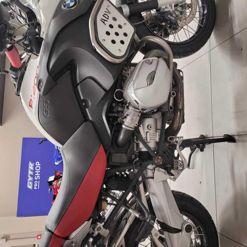 Bmw R 1200 GS Adventure - 2006