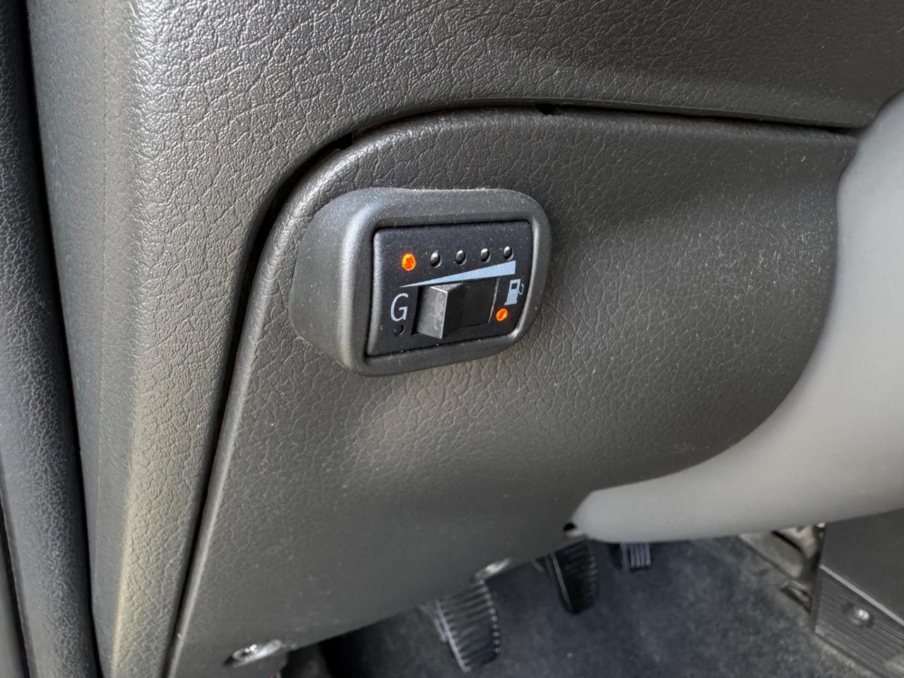Fiat Panda 1.2 Dynamic Natural Power IN OTTIME CONDIZIONI