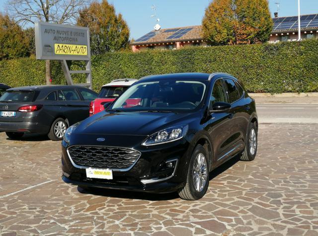 FORD Kuga 2.5 Plug In Hybrid 225 CV CVT 2WD Vignale