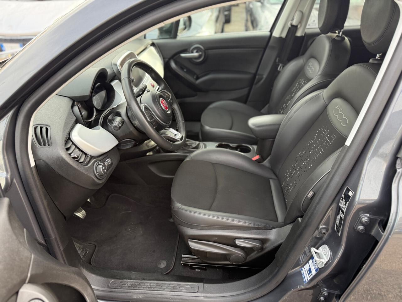 Fiat 500X 1.0 T3 120 CV Connect