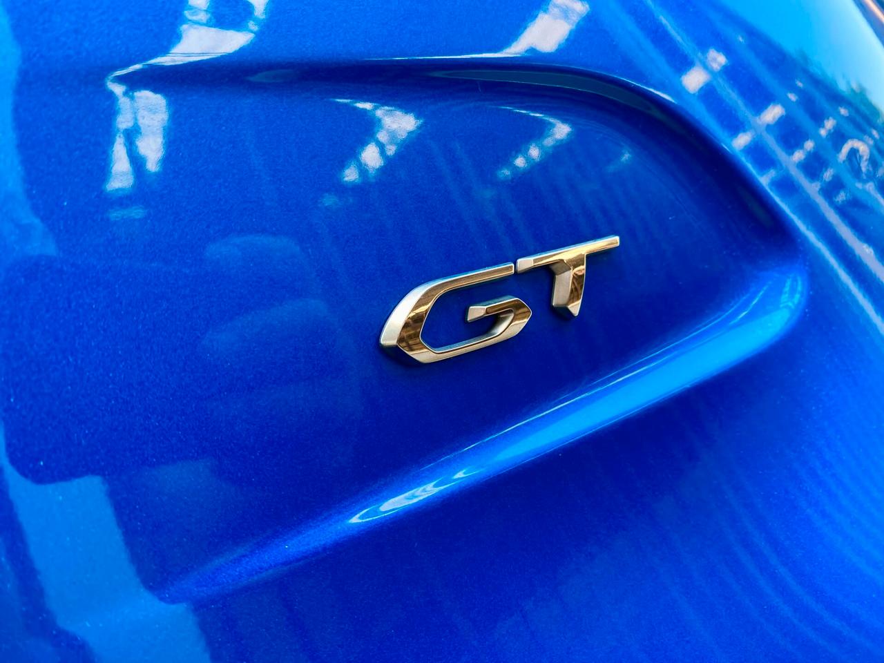 Peugeot 208 130-cv GT Pack AUTOMATICA -GARANZIA