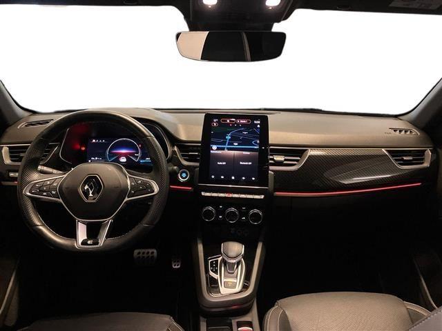 RENAULT Arkana 1.6 E-Tech full hybrid E-Tech Engineered Fa