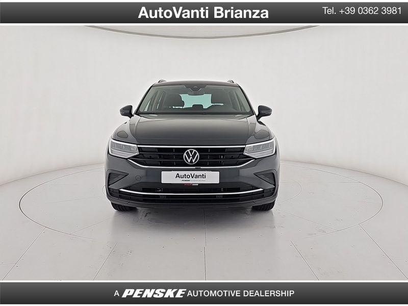 Volkswagen Tiguan 1.5 TSI 150 CV DSG Life