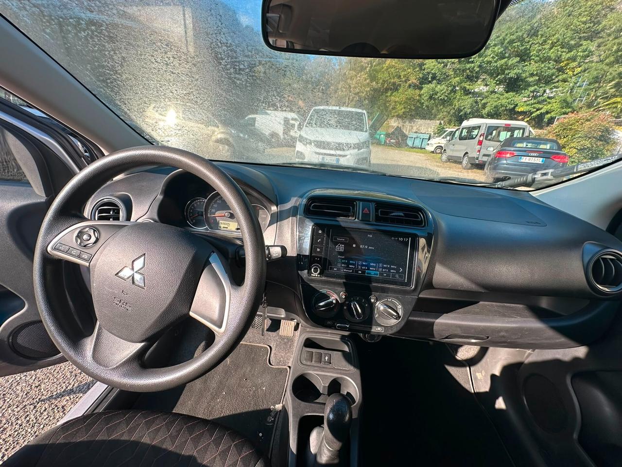 Mitsubishi Space Star 1.2 Intense SDA